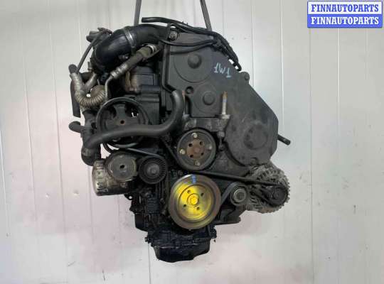 купить ДВС (Двигатель) на Ford Transit Connect