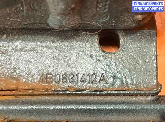 Петля двери на Audi A4 (8D, B5)