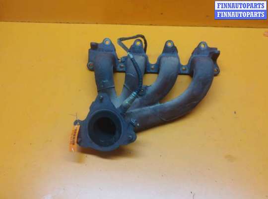 Коллектор выпускной RN1458970 на Renault Megane