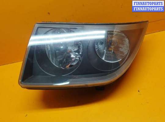 купить Фара правая на Volkswagen Crafter