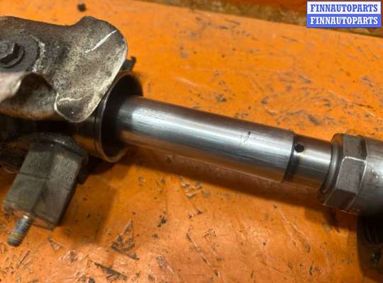 купить Рейка рулевая на Volkswagen Sharan