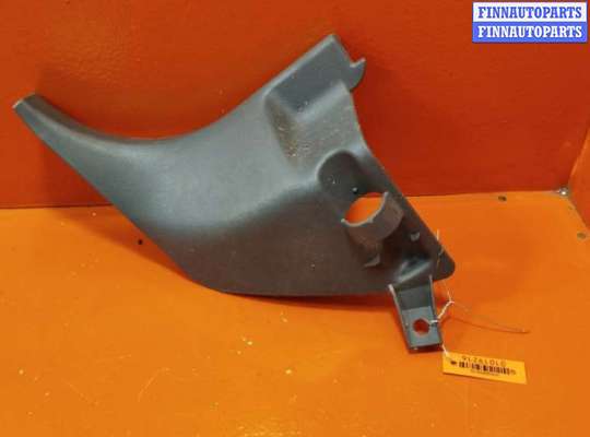 купить Пластик салона на Mitsubishi Space Runner