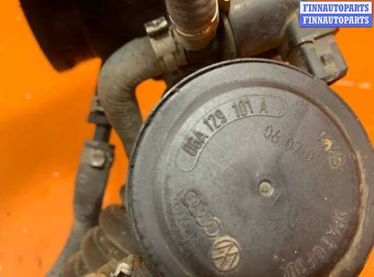 купить Патрубок турбины на Audi A4