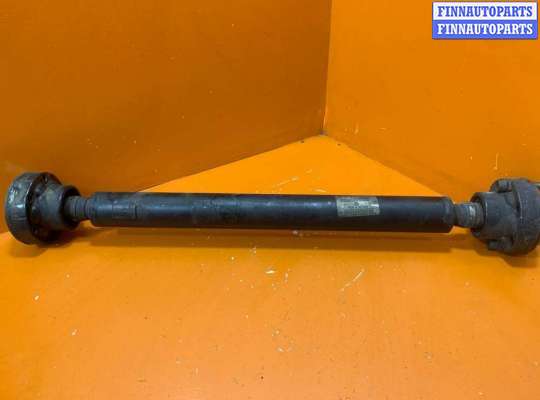 Карданный вал VG2605794 на Volkswagen Touareg