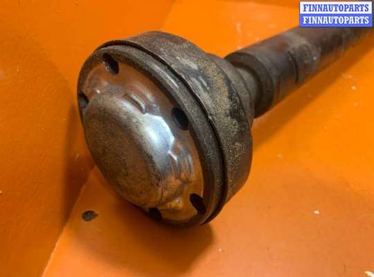 Кардан (карданный вал) на Volkswagen Touareg I (7L)