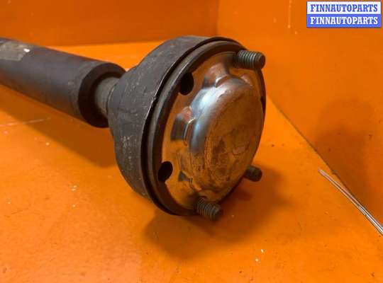 Кардан (карданный вал) на Volkswagen Touareg I (7L)