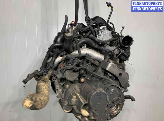 купить ДВС (Двигатель) на Volkswagen Golf