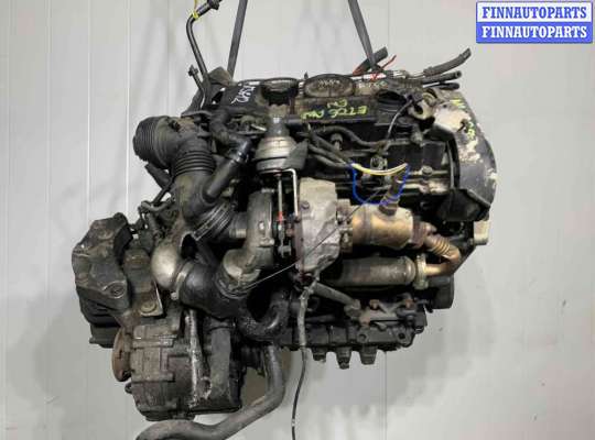 купить ДВС (Двигатель) на Volkswagen Golf