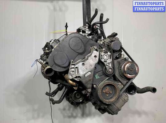 купить ДВС (Двигатель) на Volkswagen Golf