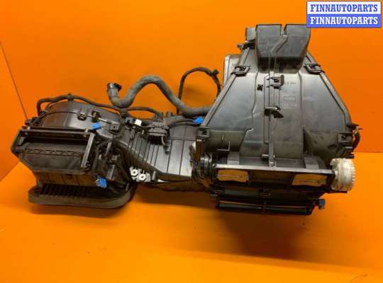 купить Корпус отопителя (печки) на Volkswagen Golf