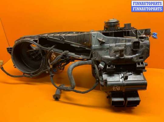 Корпус отопителя (печки) VG2706240 на Volkswagen Golf