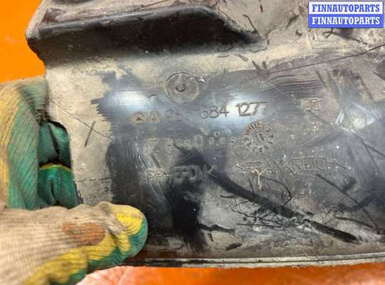 купить Защита арок передняя левая (подкрылок) на Volkswagen Crafter