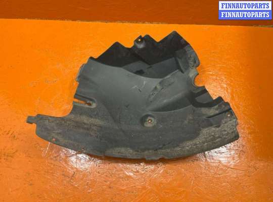 купить Защита арок передняя левая (подкрылок) на Volkswagen Crafter