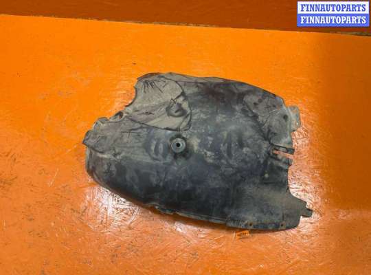 купить Защита арок передняя левая (подкрылок) на Volkswagen Crafter