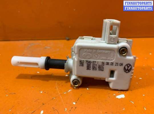 купить Активатор замка багажника на Volkswagen Golf