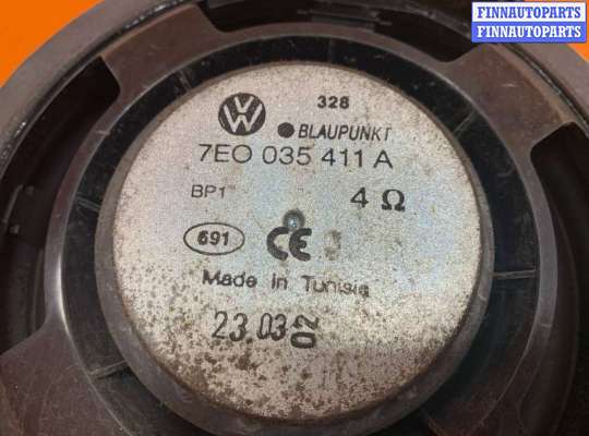 купить Динамик на Volkswagen Touareg