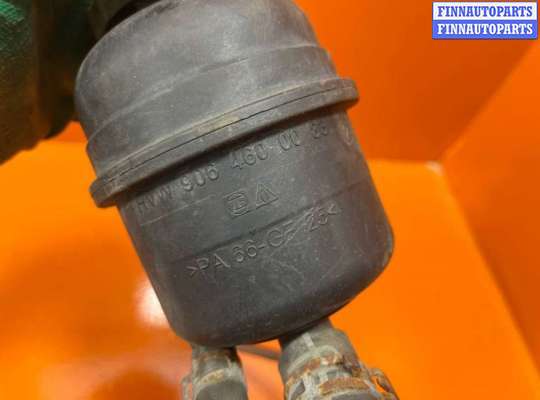 Трубка (шланг) гидроусилителя на Volkswagen Crafter I (2E)