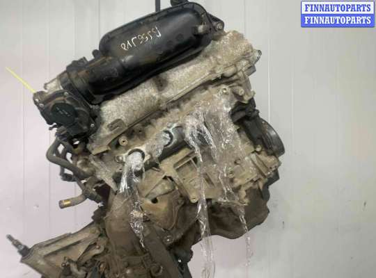 ДВС (Двигатель) на Nissan Note (E11)