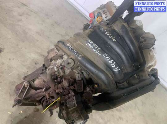 ДВС (Двигатель) NS973965 на Nissan Note