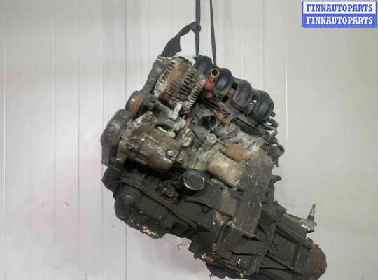 купить ДВС (Двигатель) на Nissan Note