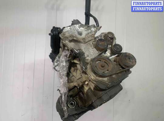 ДВС (Двигатель) на Nissan Note (E11)