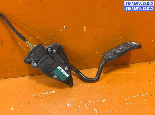 Педаль газа VG2718577 на Volkswagen Sharan