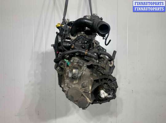 купить ДВС (Двигатель) на Renault Scenic