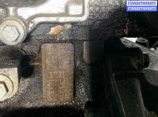 купить ДВС (Двигатель) на Renault Scenic