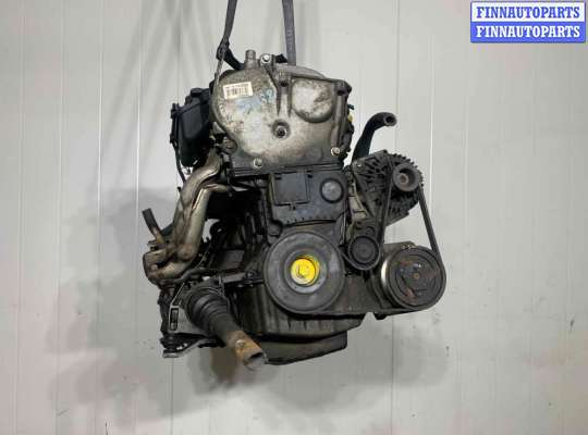 купить ДВС (Двигатель) на Renault Scenic