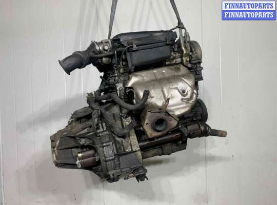 купить ДВС (Двигатель) на Renault Scenic
