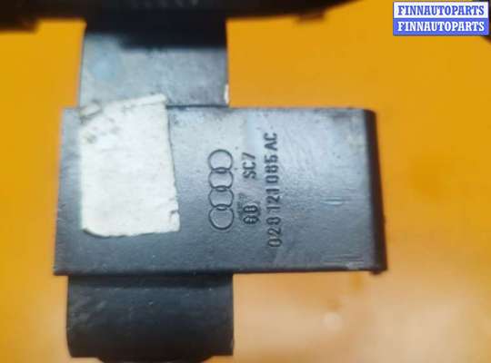 Патрубок (трубка, шланг) на Volkswagen Passat B5 (3B)