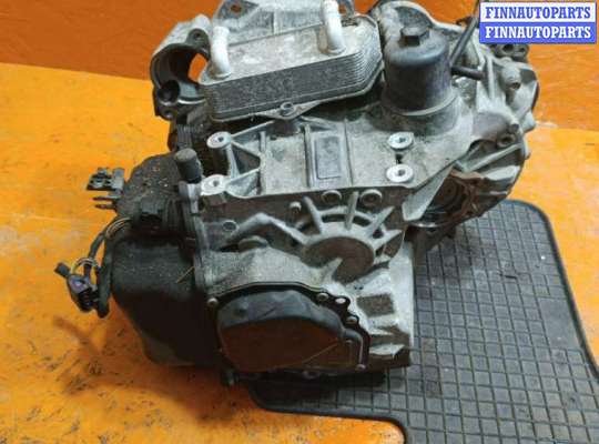 купить КПП автоматическая (АКПП) на Skoda Octavia