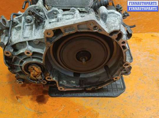 купить КПП автоматическая (АКПП) на Skoda Octavia