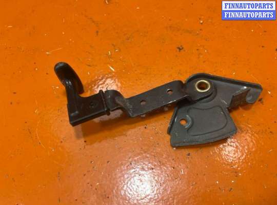 Ручка открывания капота AU1650345 на Audi a6