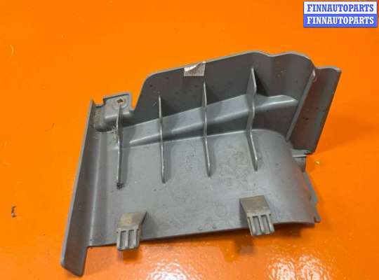 купить Пластик салона на Volkswagen Crafter