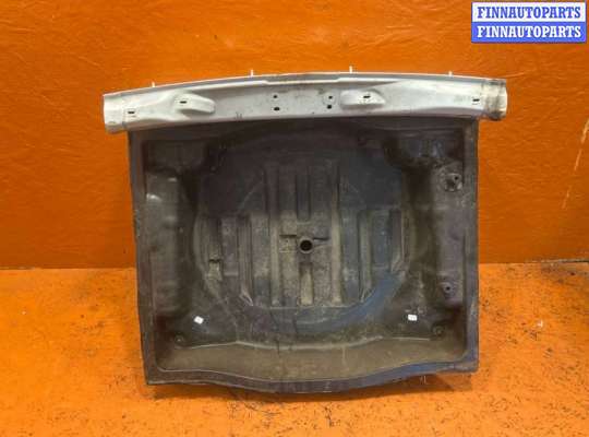 Ниша запасного колеса VG2774878 на Volkswagen Passat Alltrack