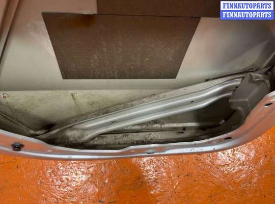 купить Дверь задняя левая на Volkswagen Passat