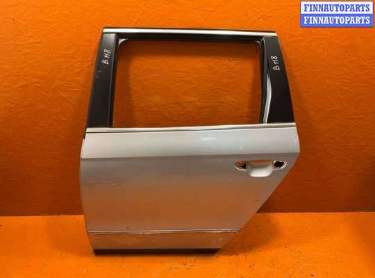 купить Дверь задняя левая на Volkswagen Passat