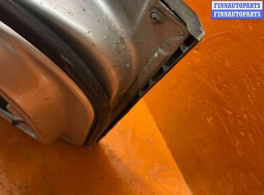 купить Дверь задняя левая на Volkswagen Passat