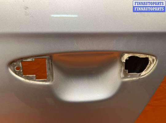 купить Дверь задняя левая на Volkswagen Passat