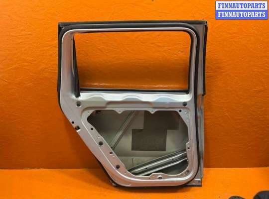 купить Дверь задняя левая на Volkswagen Passat