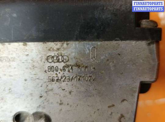 купить Блок ABS на Audi A4