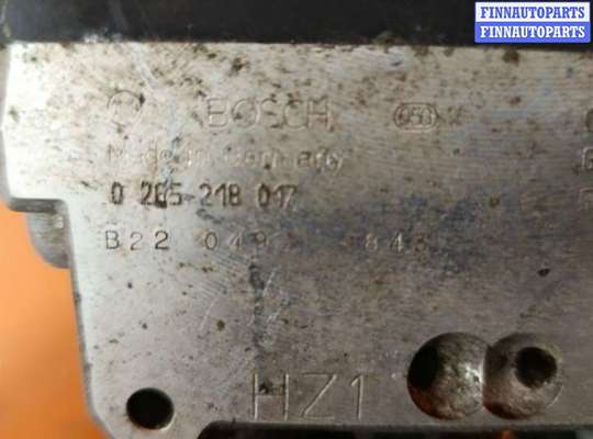 купить Блок ABS на Audi A4