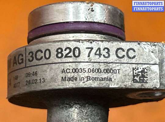 купить Трубка кондиционера на Volkswagen Passat