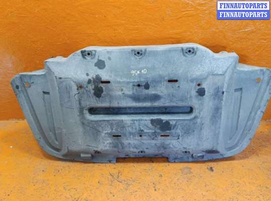 Защита днища VG2757928 на Volkswagen Passat