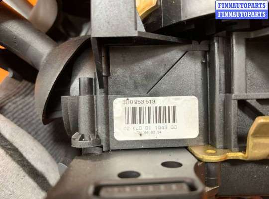 купить Переключатель подрулевой (стрекоза) на Volkswagen Touareg