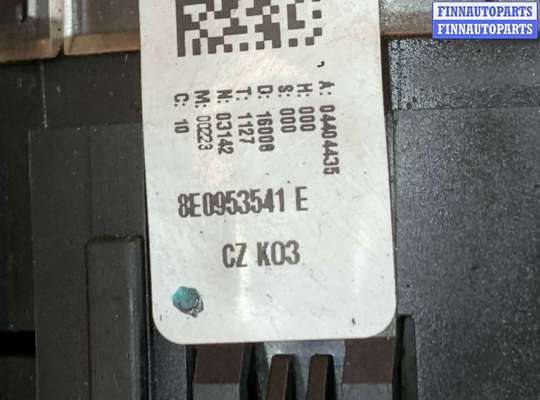 купить Переключатель подрулевой (стрекоза) на Volkswagen Touareg