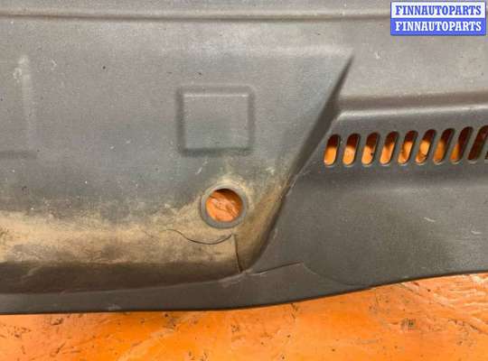 купить Дождевик на Volkswagen Touareg