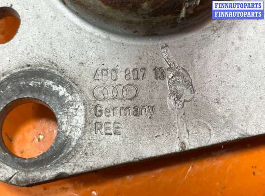 купить Кронштейн крепления бампера переднего на Audi a6