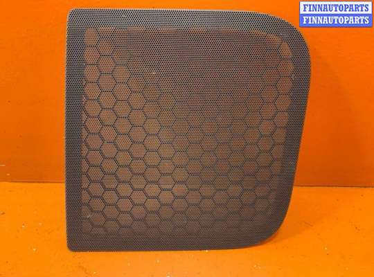 купить Накладка декоративная на Volkswagen Touareg